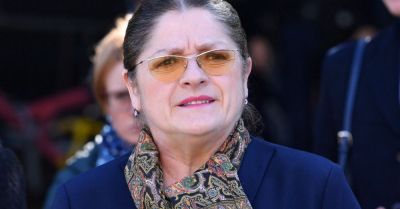 Zgromadzenie Ogólne Sędziów TK zdecydowało o przeniesieniu sędzi Krystyny Pawłowicz w stan spoczynku