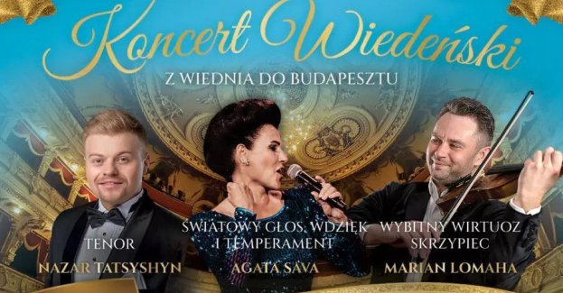 Zapraszamy 28 listopada 2026 roku do Centrum Kultury i Sportu w Pruszkowie - Sala Widowiskowa, Pruszków, Bohaterów Warszawy 4.