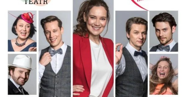 Zapraszamy 3 grudnia 2026 roku do Kino Baśń, Piastów, ul. Warszawska 24.