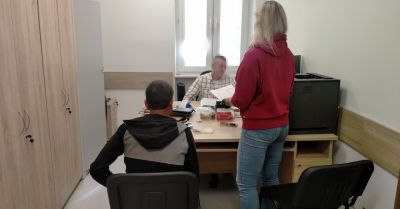 Policjanci znaleźli marihuanę u 54-latka